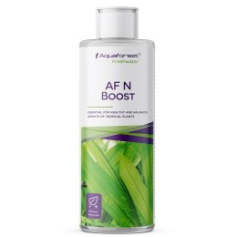 Aquaforest N Boost 250ml - azot w płynie Aquaforest