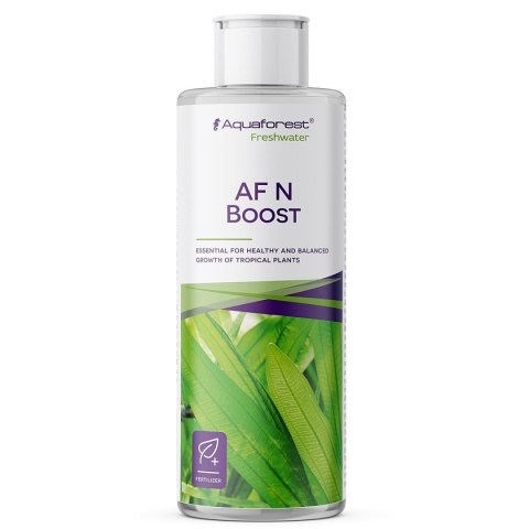 Aquaforest N Boost 250ml - azot w płynie Aquaforest