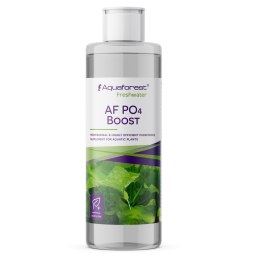 Aquaforest PO4 Boost 125ml - fosfor w płynie Aquaforest