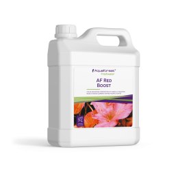 Aquaforest Red Boost 2000ml - nawóz wybarwiający rośliny Aquaforest