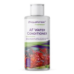 Aquaforest Water Conditioner 125ml - uzdatniacz wody Aquaforest