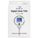AutoAqua Inline TDS S2 - TDS liniowy podwójny AutoAqua
