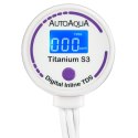 AutoAqua Inline TDS S3 - TDS liniowy potrójny AutoAqua