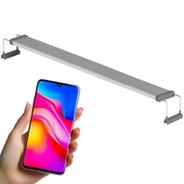 Chihiros B-Series B120 LED Light with Commander - lampa led sterowana aplikacją 120-140cm Chihiros