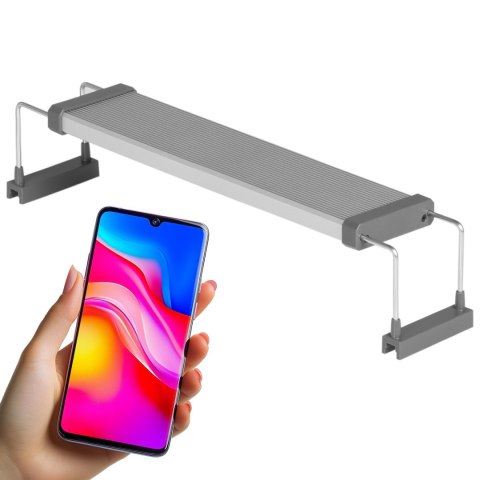 Chihiros B-Series B30 LED Light with Commander - lampa led sterowana aplikacją 30-50cm Chihiros