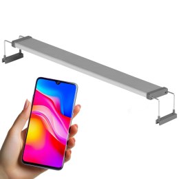 Chihiros B-Series B90 LED Light with Commander - lampa led sterowana aplikacją 90-110cm Chihiros