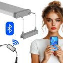 Chihiros B-Series B90 LED Light with Commander - lampa led sterowana aplikacją 90-110cm Chihiros