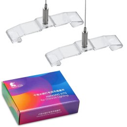 Chihiros Handing Kits - zestaw do zawieszania oświetlenia AII MAX Chihiros