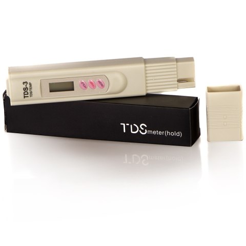 Chihiros TDS Meter - miernik TDS Chihiros