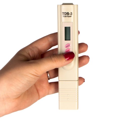Chihiros TDS Meter - miernik TDS Chihiros Chihiros TDS Meter - miernik TDS Chihiros