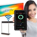 Chihiros WRGB II 80 PRO - lampa LED Bluetooth 80 - 90 cm Chihiros
