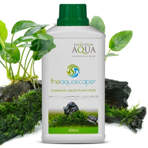 Evolution Aqua Aquascaper Plantfood - kompletny nawóz Evolution Evolution Aqua Aquascaper Plantfood - kompletny nawóz Evolution