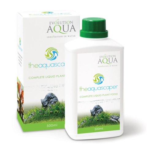 Evolution Aqua Aquascaper Plantfood - kompletny nawóz Evolution Evolution Aqua Aquascaper Plantfood - kompletny nawóz Evolution