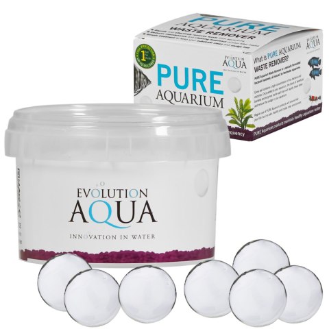 Evolution Aqua Waste Remover - usuwa szlam i zanieczyszczenia Evolution Evolution Aqua Waste Remover - usuwa szlam i zanieczyszczenia Evolution