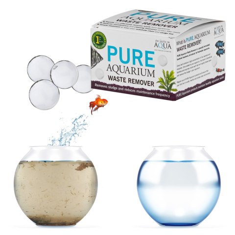 Evolution Aqua Waste Remover - usuwa szlam i zanieczyszczenia Evolution Evolution Aqua Waste Remover - usuwa szlam i zanieczyszczenia Evolution