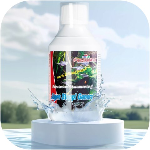 FEMANGA - Algenstop General 250ml Femanga FEMANGA - Algenstop General 250ml Femanga