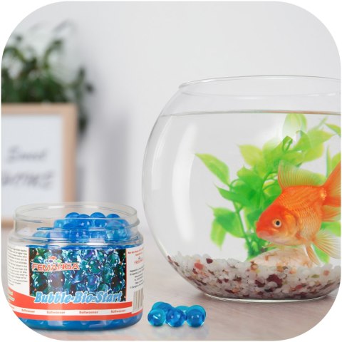FEMANGA Bubble-Bio-Start 500ml- bakteryjne kulki żelowe do akwarium Femanga FEMANGA Bubble-Bio-Start 500ml- bakteryjne kulki żelowe do akwarium Femanga