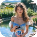 FEMANGA Bubble-Bio-Start 500ml- bakteryjne kulki żelowe do akwarium Femanga