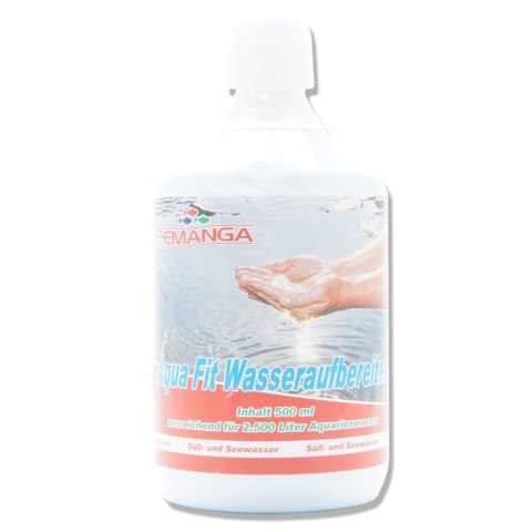 Femanga Aqua Fit Uzdatniacz 500ml Femanga Femanga Aqua Fit Uzdatniacz 500ml Femanga