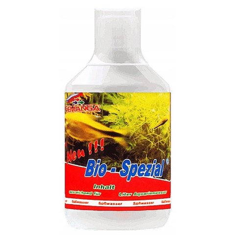 Femanga Bio-Spezial 500ml - preparat na sinice Femanga