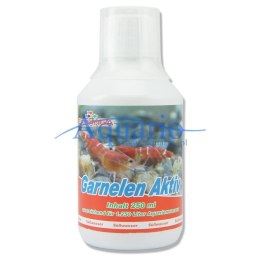 Femanga Garnelen Aktiv 250ml Femanga