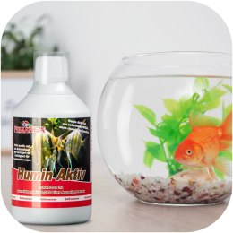 Femanga Humin Aktiv 500ml - preparat wspomagający zdrowie ryb Femanga