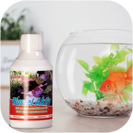 Femanga Wurzel Aktiv 250 ml - preparat na ślimaki w akwarium Femanga