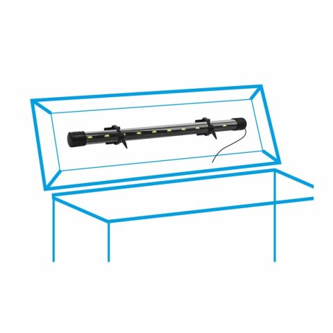 Happet AquaLED Tube Color - lampa Led 4W 35cm Happet Happet AquaLED Tube Color - lampa Led 4W 35cm Happet