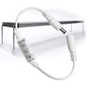 ITouch Led Dimmer - kontroler i ściemniacz LED biały