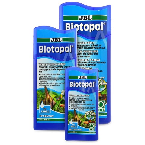 JBL Biotopol 500ml JBL