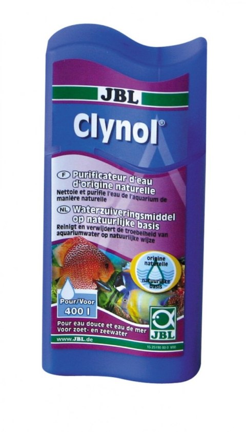 JBL Clynol 250ml JBL