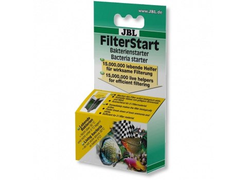 JBL Filterstart 10ml JBL