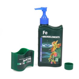 JBL PROSCAPE Fe +MICROELEMENTS 500ml - nawóz do roślin JBL
