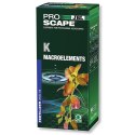 JBL PROSCAPE K MACROELEMENTS 250ml - nawóz potasowy do roślin JBL