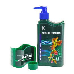 JBL PROSCAPE K MACROELEMENTS 250ml - nawóz potasowy do roślin JBL