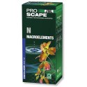 JBL PROSCAPE N MACROELEMENTS 250ml - nawóz azotowy do roślin JBL