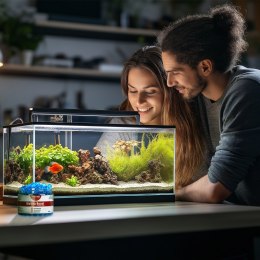 Kruger Meier BioVita Boost - bakterie w żelowych kulkach do akwarium Kruger Meier