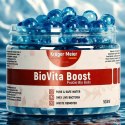 Kruger Meier BioVita Boost - bakterie w żelowych kulkach do akwarium Kruger Meier