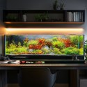 Kruger Meier LAFLORA S-Line 100 - świetlówka LED 92cm Kruger Meier