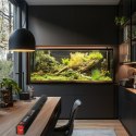 Kruger Meier LAFLORA S-Line 100 - świetlówka LED 92cm Kruger Meier