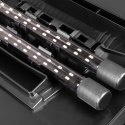 Kruger Meier LAFLORA S-Line 30 - świetlówka LED 22cm Kruger Meier
