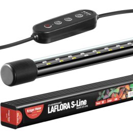 Kruger Meier LAFLORA S-Line 40 - świetlówka LED 32cm Kruger Meier