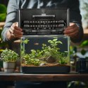 Kruger Meier LAFLORA S-Line 40 - świetlówka LED 32cm Kruger Meier