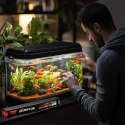 Kruger Meier LAFLORA S-Line 40 - świetlówka LED 32cm Kruger Meier