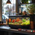 Kruger Meier LAFLORA S-Line 40 - świetlówka LED 32cm Kruger Meier