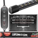 Kruger Meier LAFLORA S-Line 40 - świetlówka LED 32cm Kruger Meier