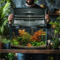 Kruger Meier LAFLORA S-Line 60 - świetlówka LED 52cm Kruger Meier