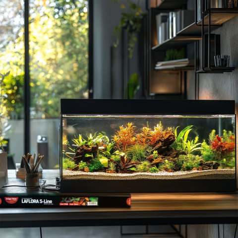 Kruger Meier LAFLORA S-Line 60 - świetlówka LED 52cm Kruger Meier Kruger Meier LAFLORA S-Line 60 - świetlówka LED 52cm Kruger Meier