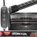 Kruger Meier LAFLORA S-Line 60 - świetlówka LED 52cm Kruger Meier
