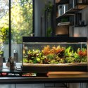 Kruger Meier LAFLORA S-Line 80 - świetlówka LED 72cm Kruger Meier